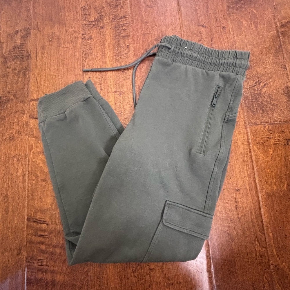 Old Navy Women’s High Waisted Jogger Utility Pants